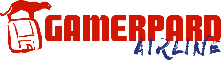 Gamerpard Airline Merch-Shop